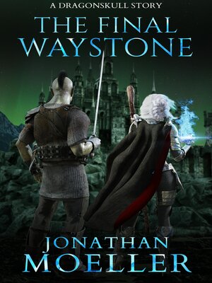 cover image of The Final Waystone